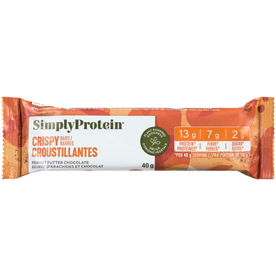 Simply Protein Peanut Butter Choco