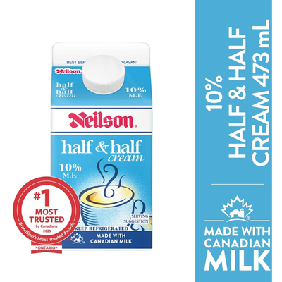 Neilson 10% Half &amp; Half Cream