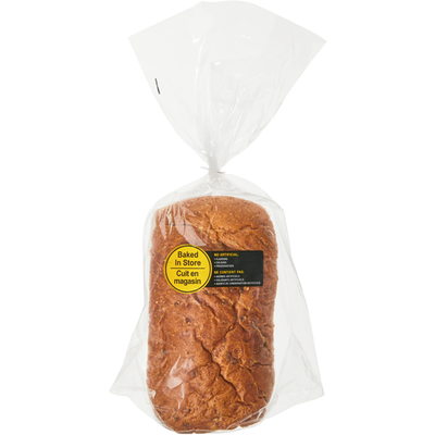 7 Grain Bread, Sliced