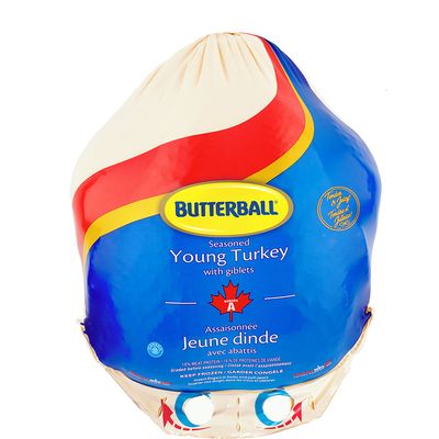 Butterball Frozen Turkey 5-7kg