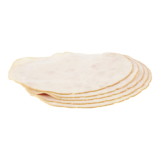 President&#39;s Choice Free From Oven Roasted Turkey