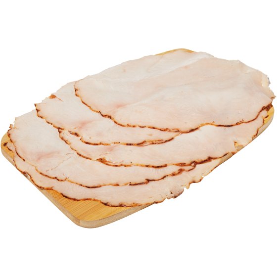 President&#39;s Choice Oven Roasted Turkey Breast (Thin Sliced)