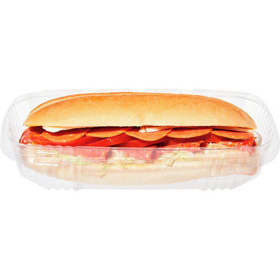 Assorted Italian Sub Sandwich