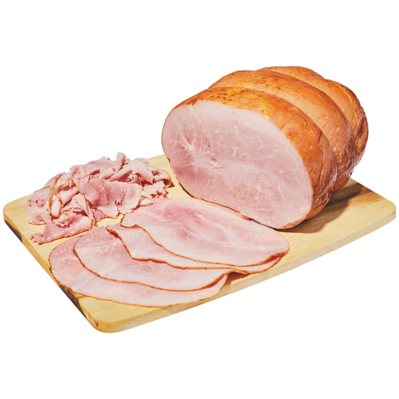 From Our Chefs Oven Roasted Black Forest Ham
