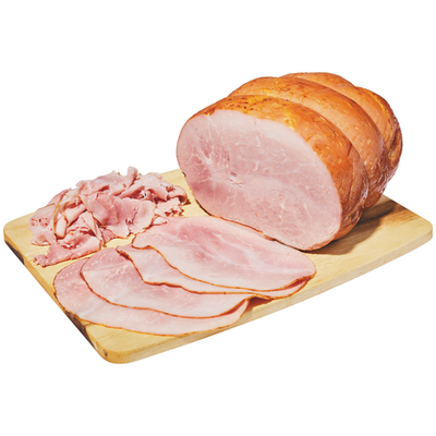 From Our Chefs Oven Roasted Black Forest Ham