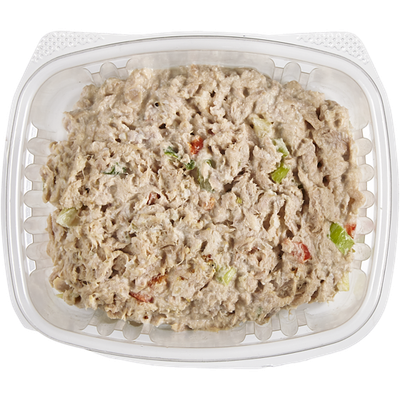 From Our Chefs Tuna Salad