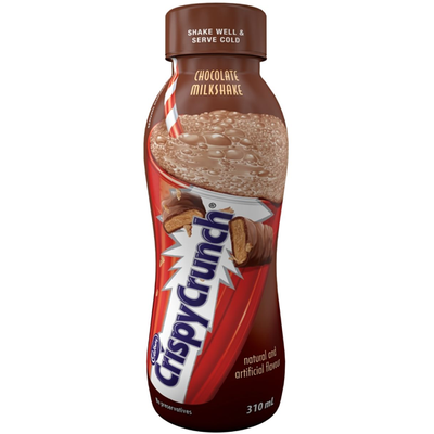 Neilson Crispy Crunch Milkshake