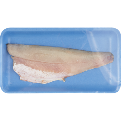 Pickerel Fish