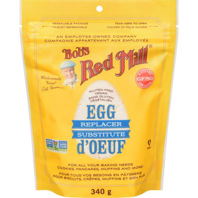 Bobs Red Mill Egg Replacer