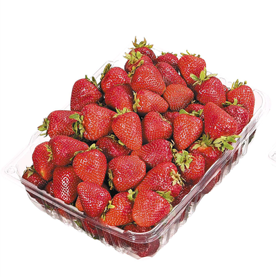 Strawberries 2LB