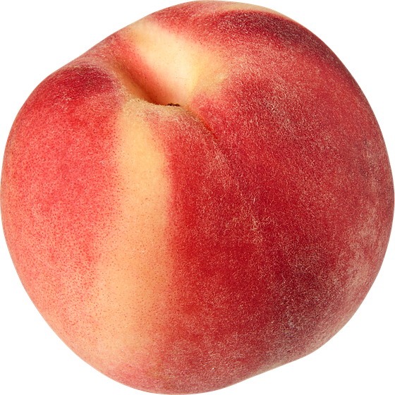 White Peaches