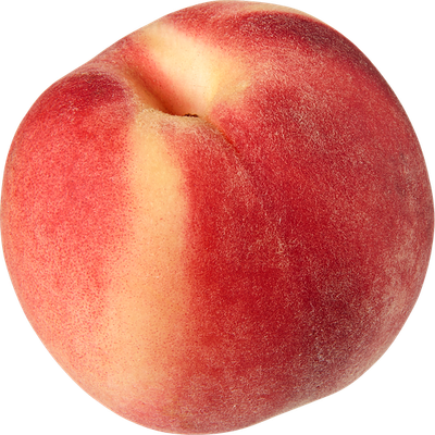 White Peaches