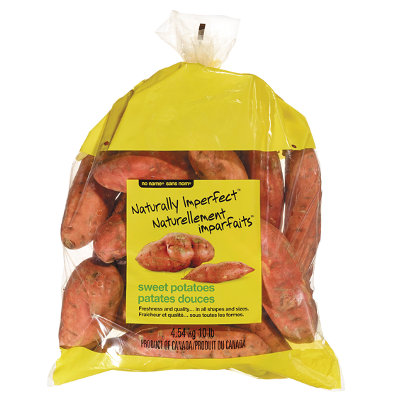 Sweet Potato