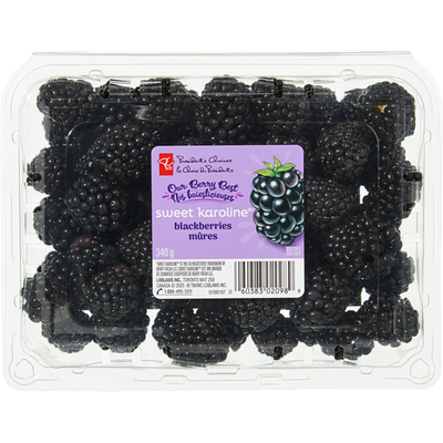 Sweet Karoline� Blackberries, Pint