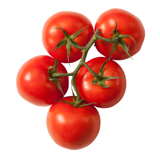 Tomato On The Vine Red (1 Bunch)