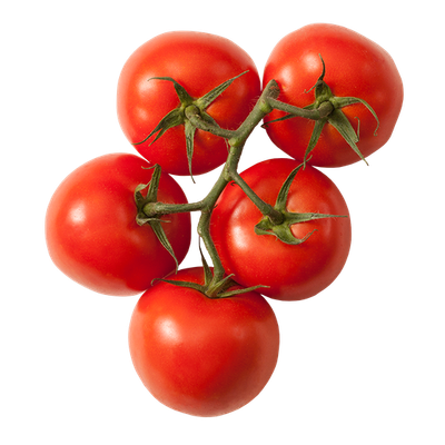 Tomato On The Vine Red (1 Bunch)