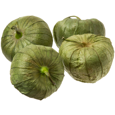 Tomatillo