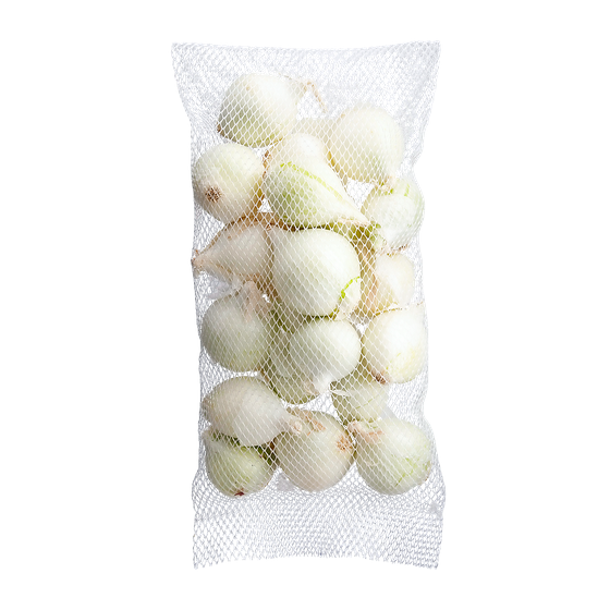 White Pearl Onions