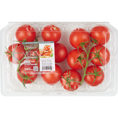 Vero Tomato