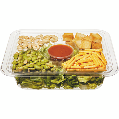 Tokyo Crunch Salad