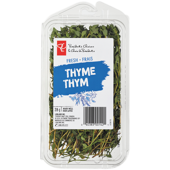 Thyme