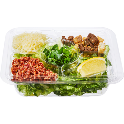 Premium Caesar Salad