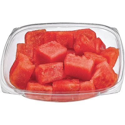 Watermelon Cubed Large