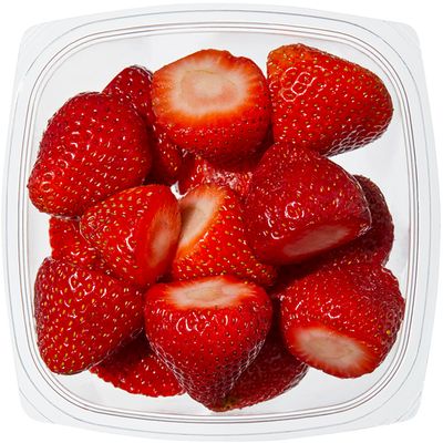 Strawberries Small