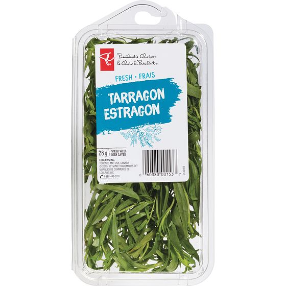 Tarragon