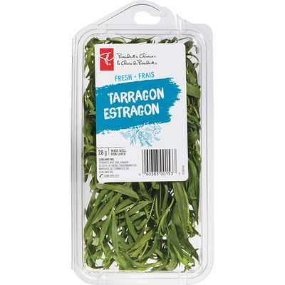 Tarragon