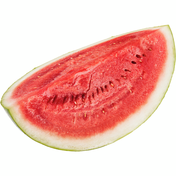 Watermelon Quarters