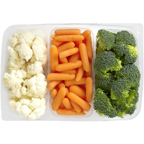 Veggie Tripack