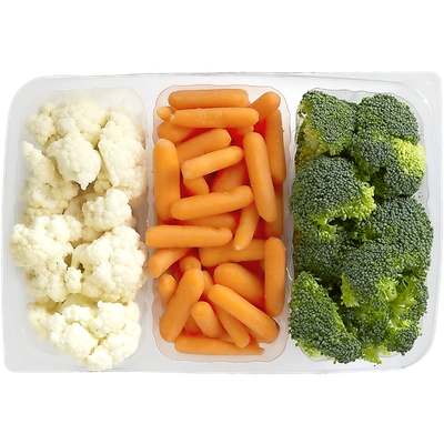 Veggie Tripack