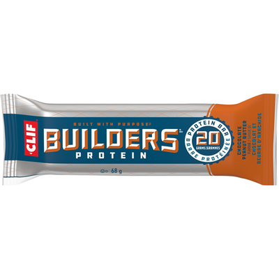 Builders Protein Builder&#39;s Bar, Peanut Butter