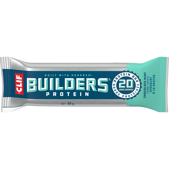 Builders Protein Builder&#39;s Bar, Chocolate Mint