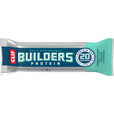 Builders Protein Builder&#39;s Bar, Chocolate Mint
