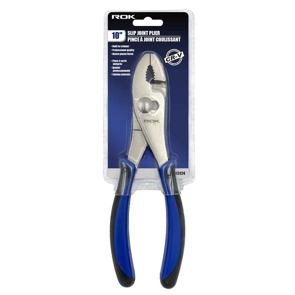10&quot; Slip Joint Plier