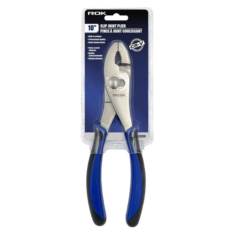 10&quot; Slip Joint Plier