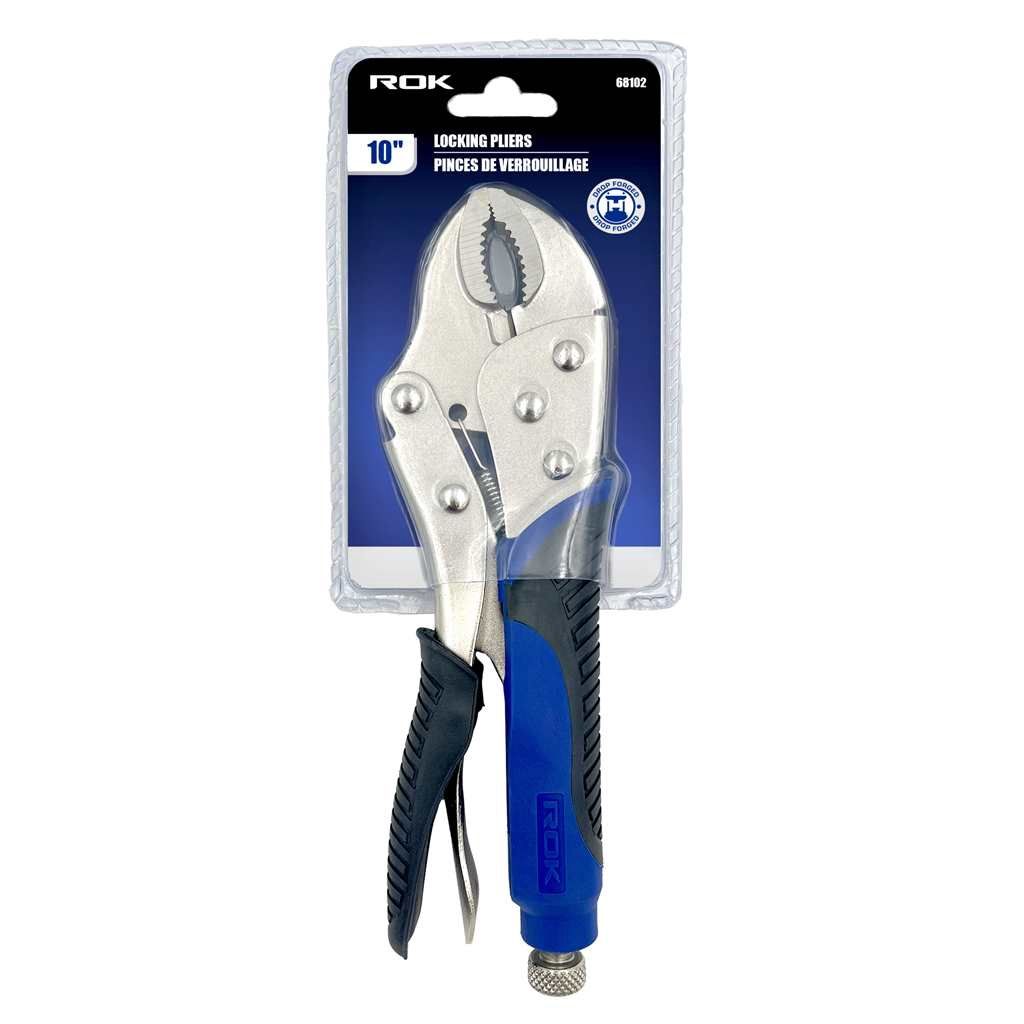 10&quot; Locking Pliers