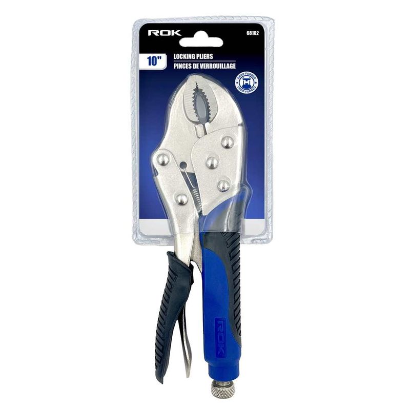 10&quot; Locking Pliers
