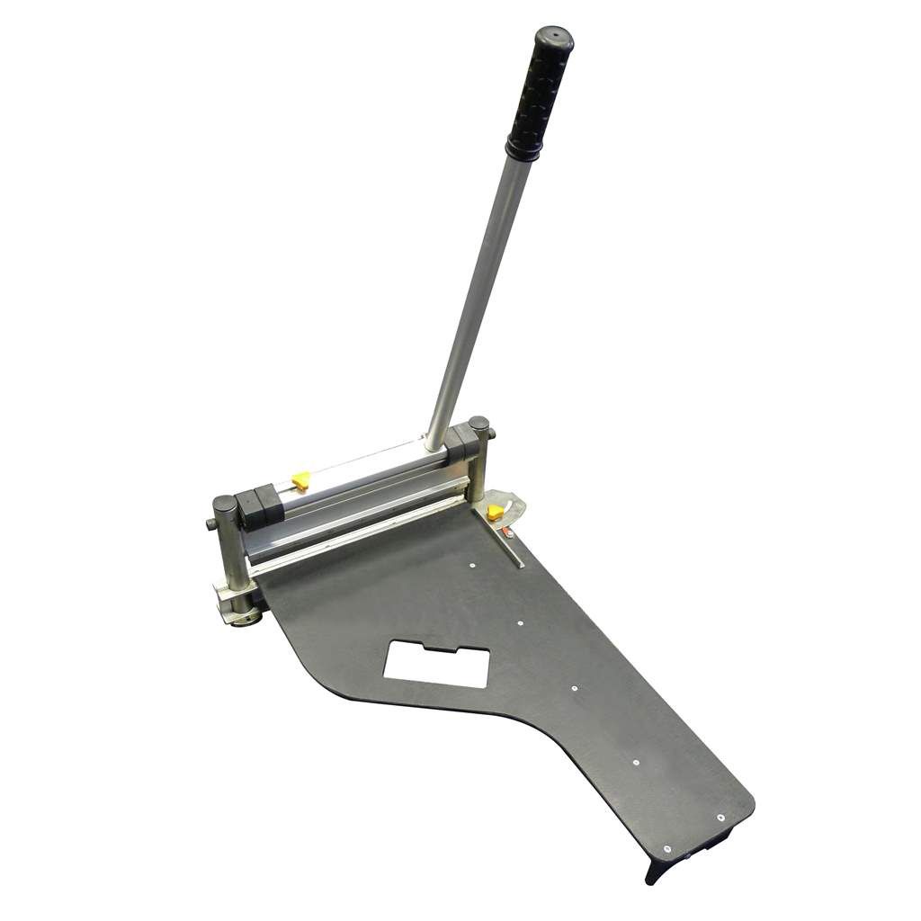 13&quot; Laminate Floor Cutter
