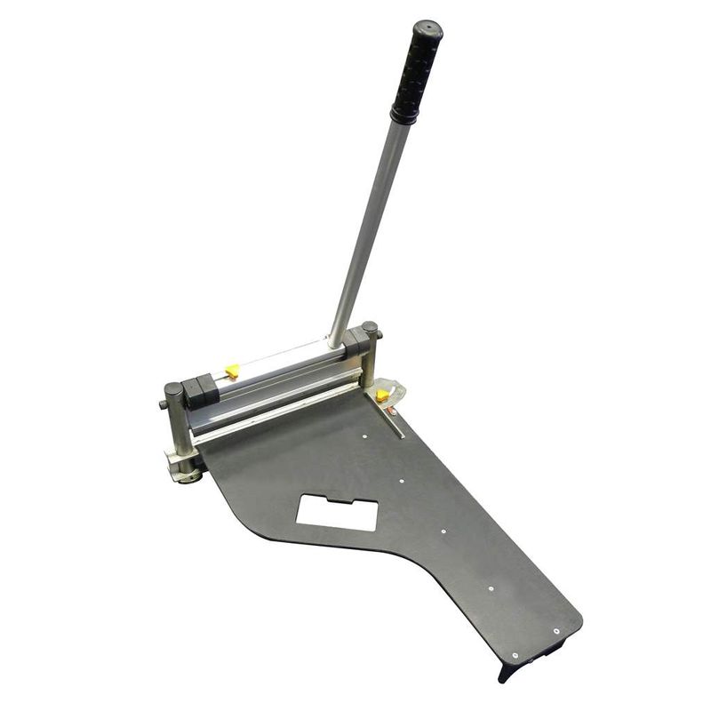 13&quot; Laminate Floor Cutter