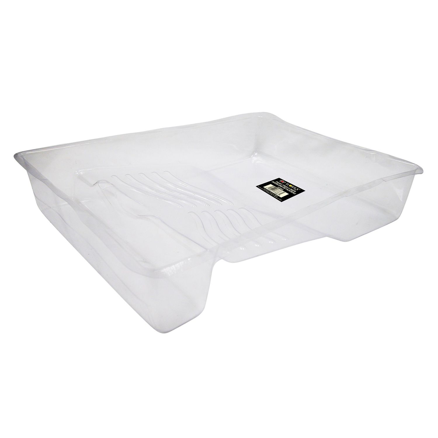 12 PC Disposable Paint Tray Liner