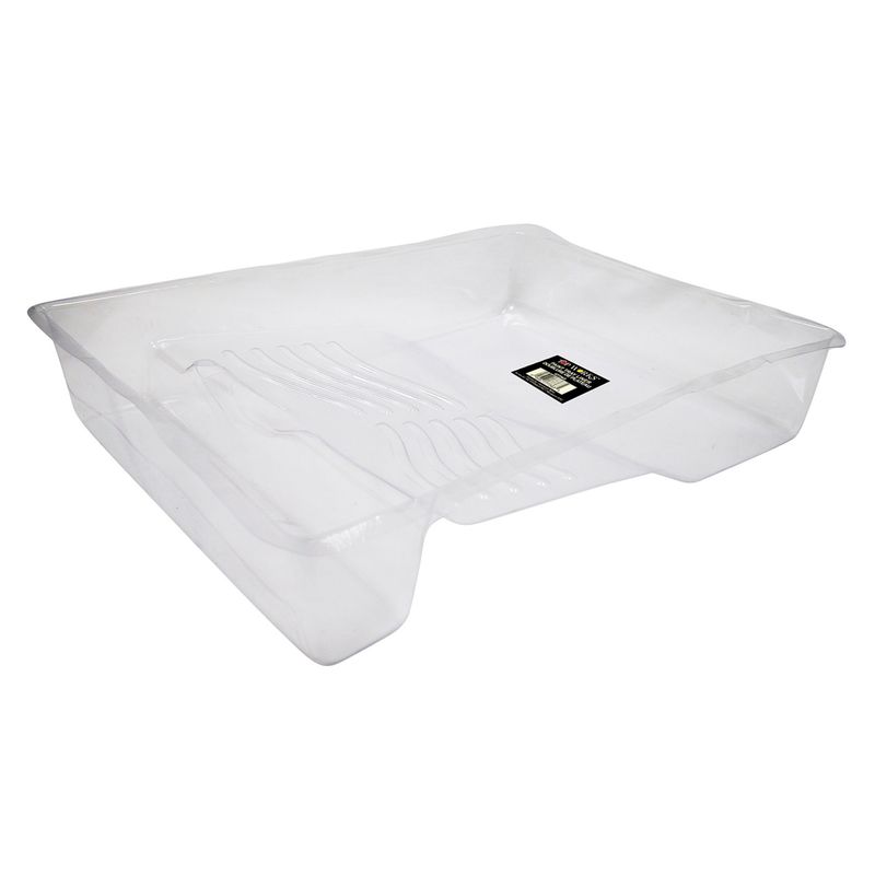 12 PC Disposable Paint Tray Liner