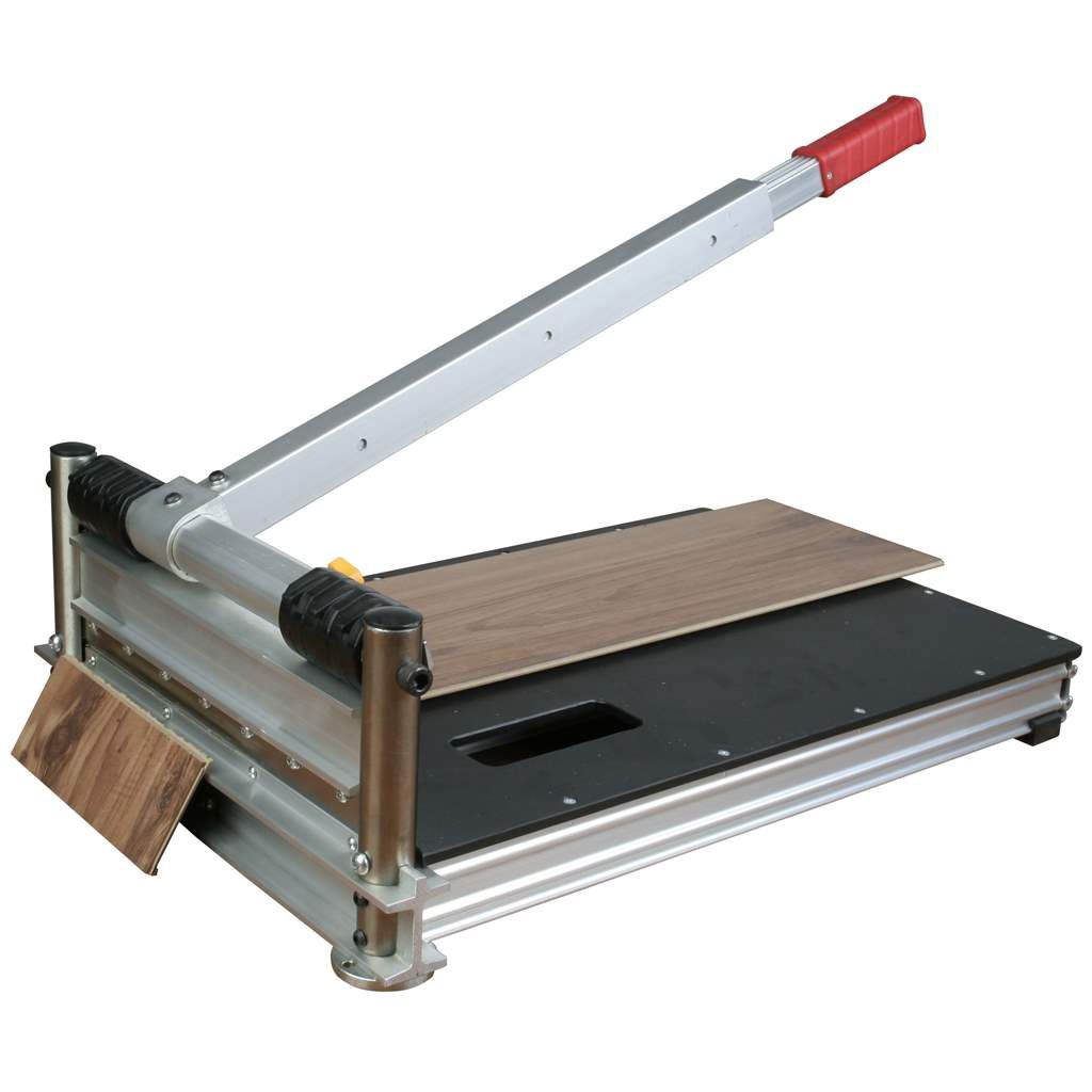13&quot; Laminate Floor Cutter Heavy Duty