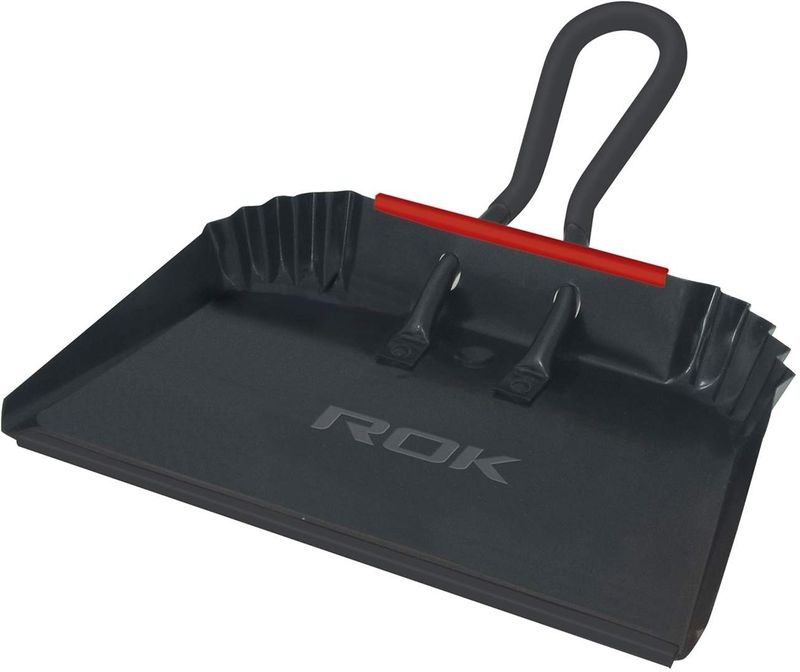 12&quot; Steel Dust Pan