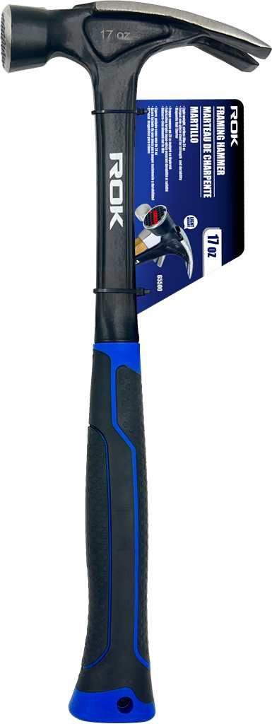 17 oz Framing Hammer
