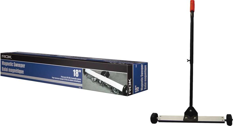 18&quot; Magnetic Sweeper
