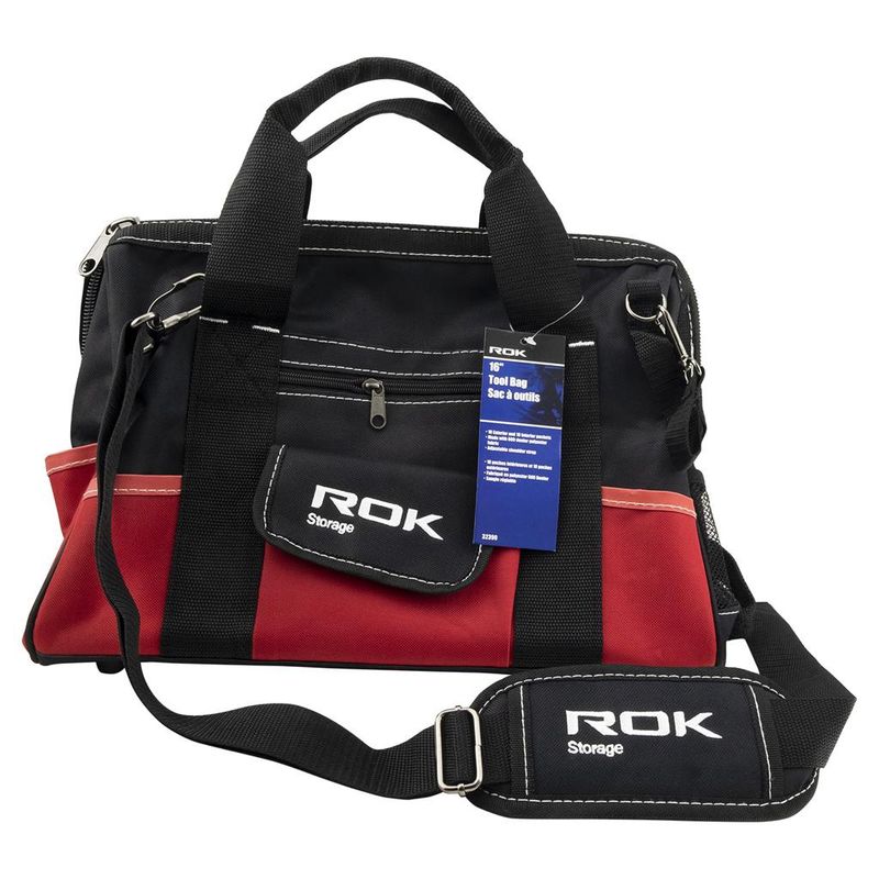 16&quot; Tool Bag