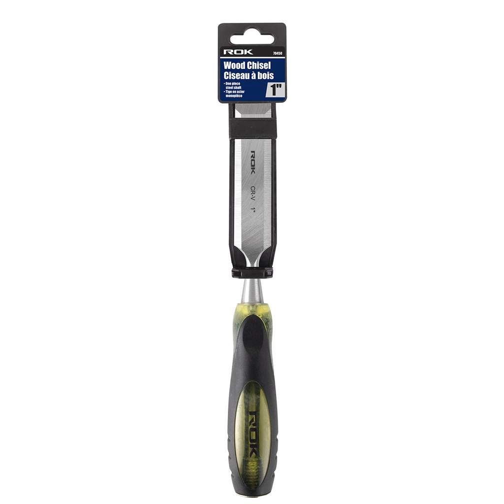 Wood Chisel 1&quot;